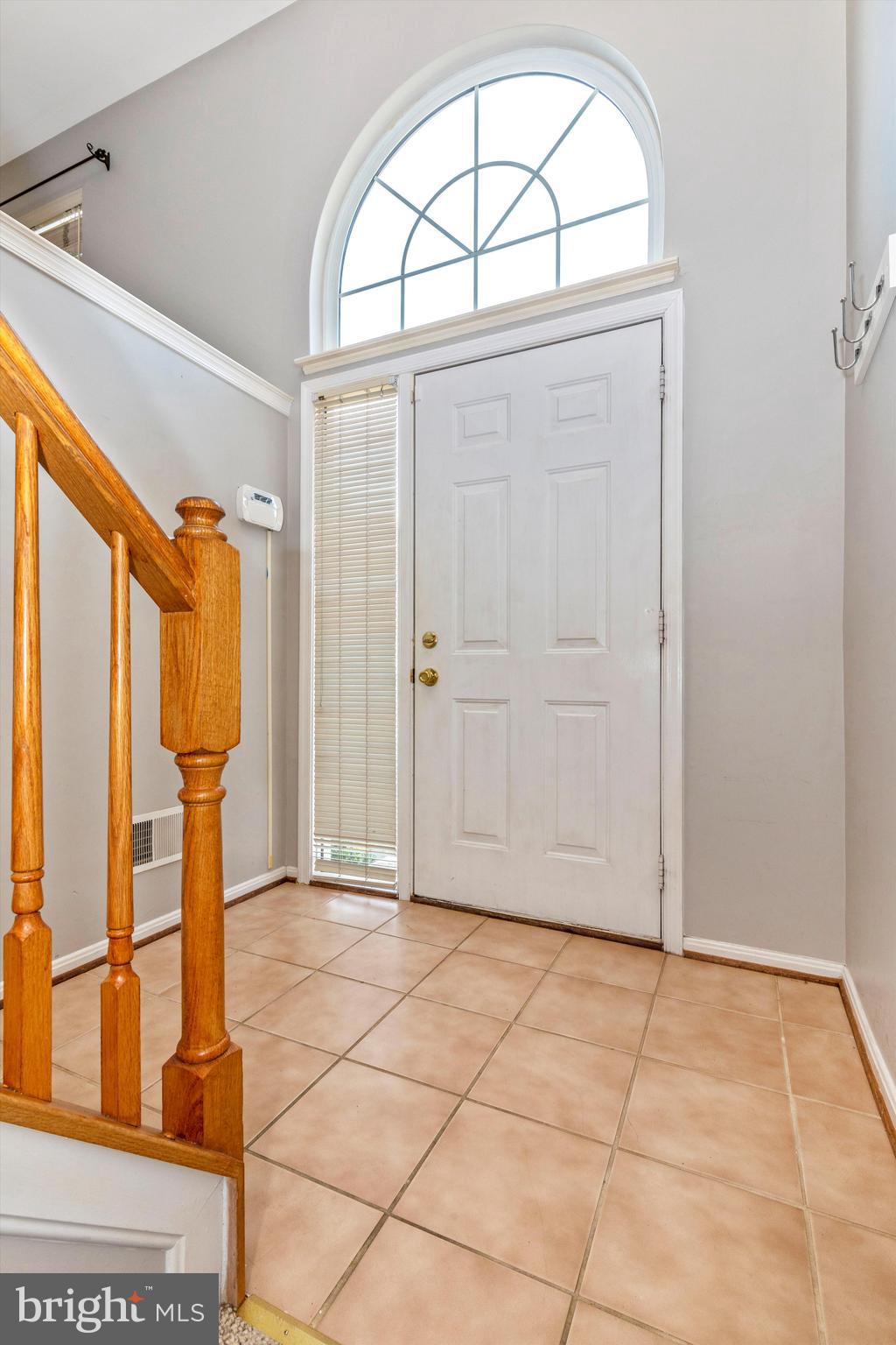 1520 Rambling Way North Frederick, MD 21701 - Photo 5 of 48 Foyer