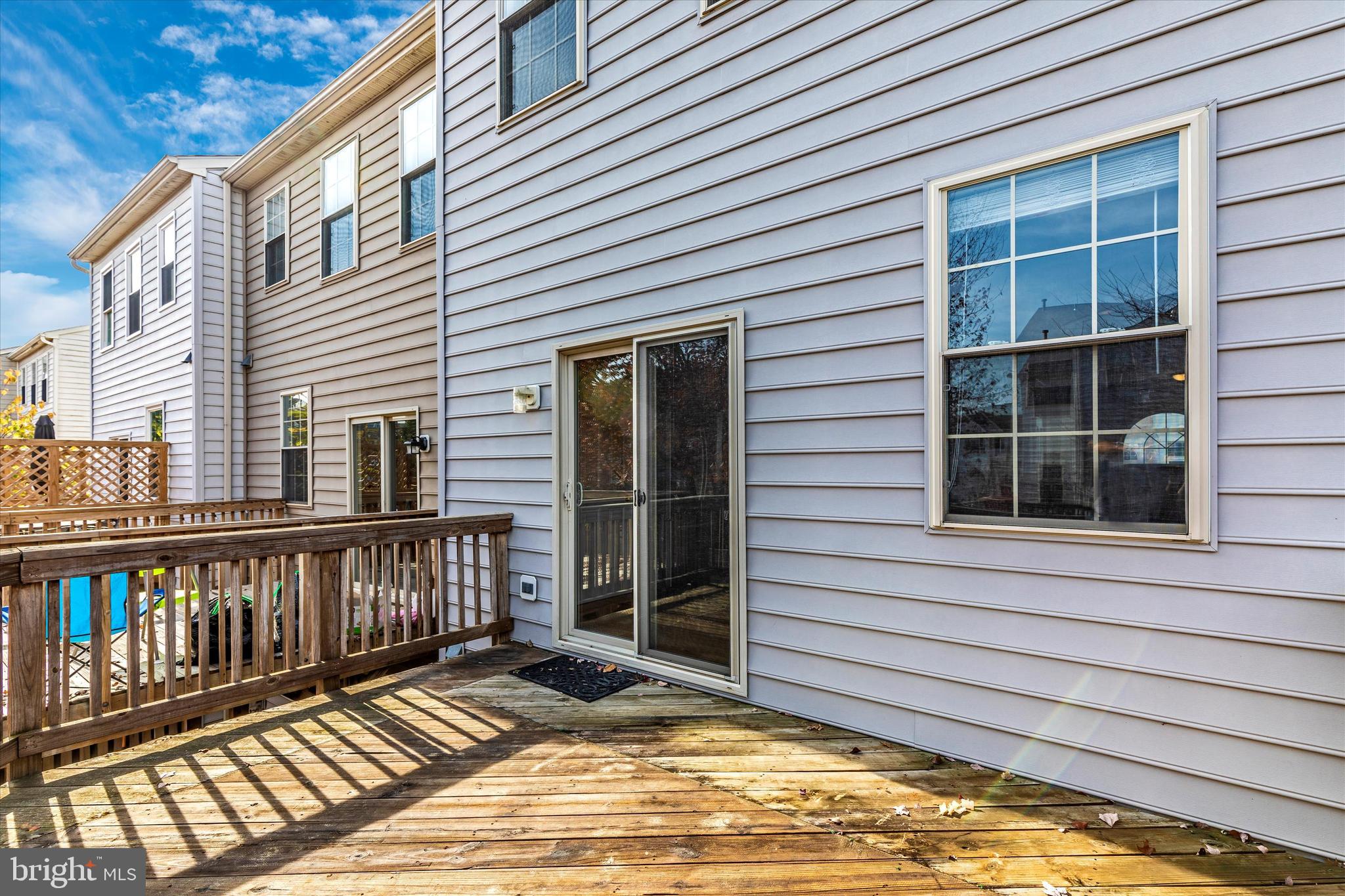 1520 Rambling Way North Frederick, MD 21701 - Photo 41 of 48 Deck