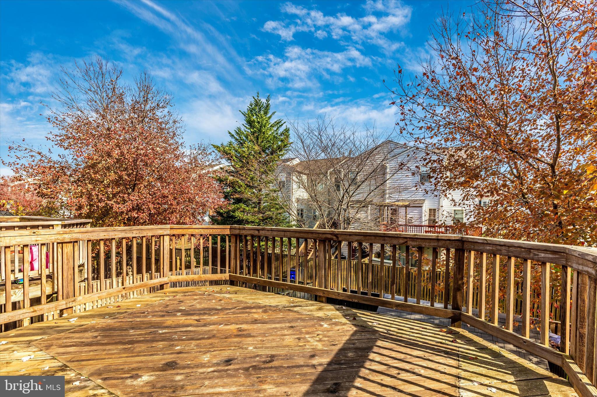 1520 Rambling Way North Frederick, MD 21701 - Photo 42 of 48 Deck