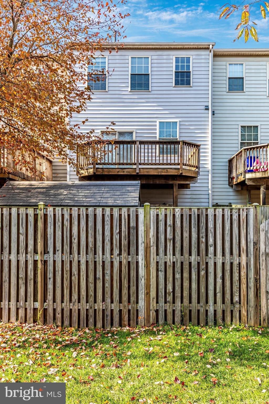 1520 Rambling Way North Frederick, MD 21701 - Photo 48 of 48 Exterior