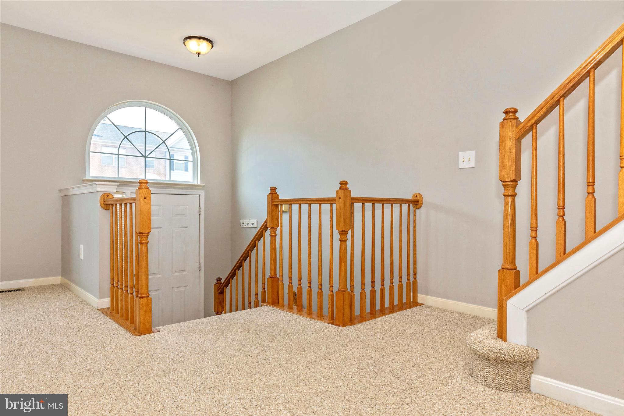 1520 Rambling Way North Frederick, MD 21701 - Photo 6 of 48 Foyer