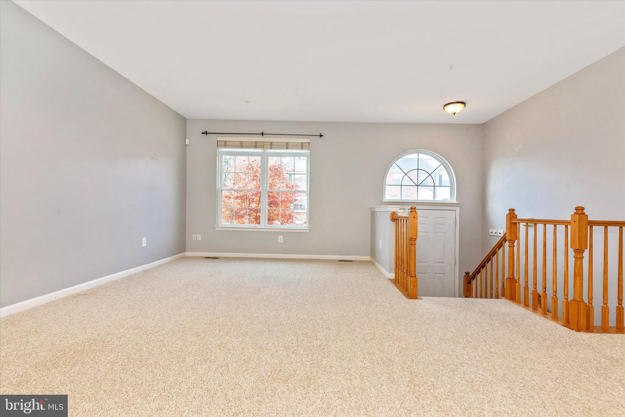 1520 Rambling Way North Frederick, MD 21701 - Photo 7 of 48 Spacious Living Room