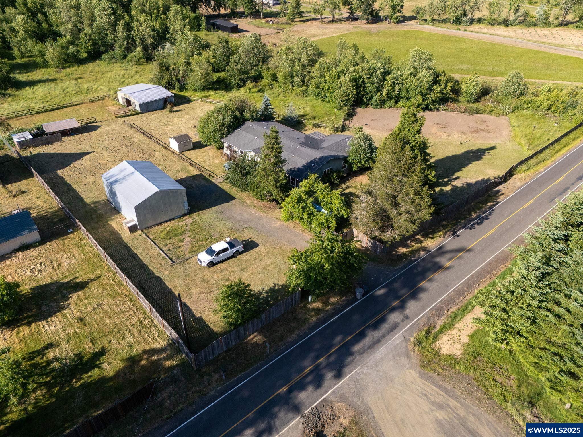 25543 Coon Road Monroe, OR 97456 - Photo 50 of 50 Gallery Image 50