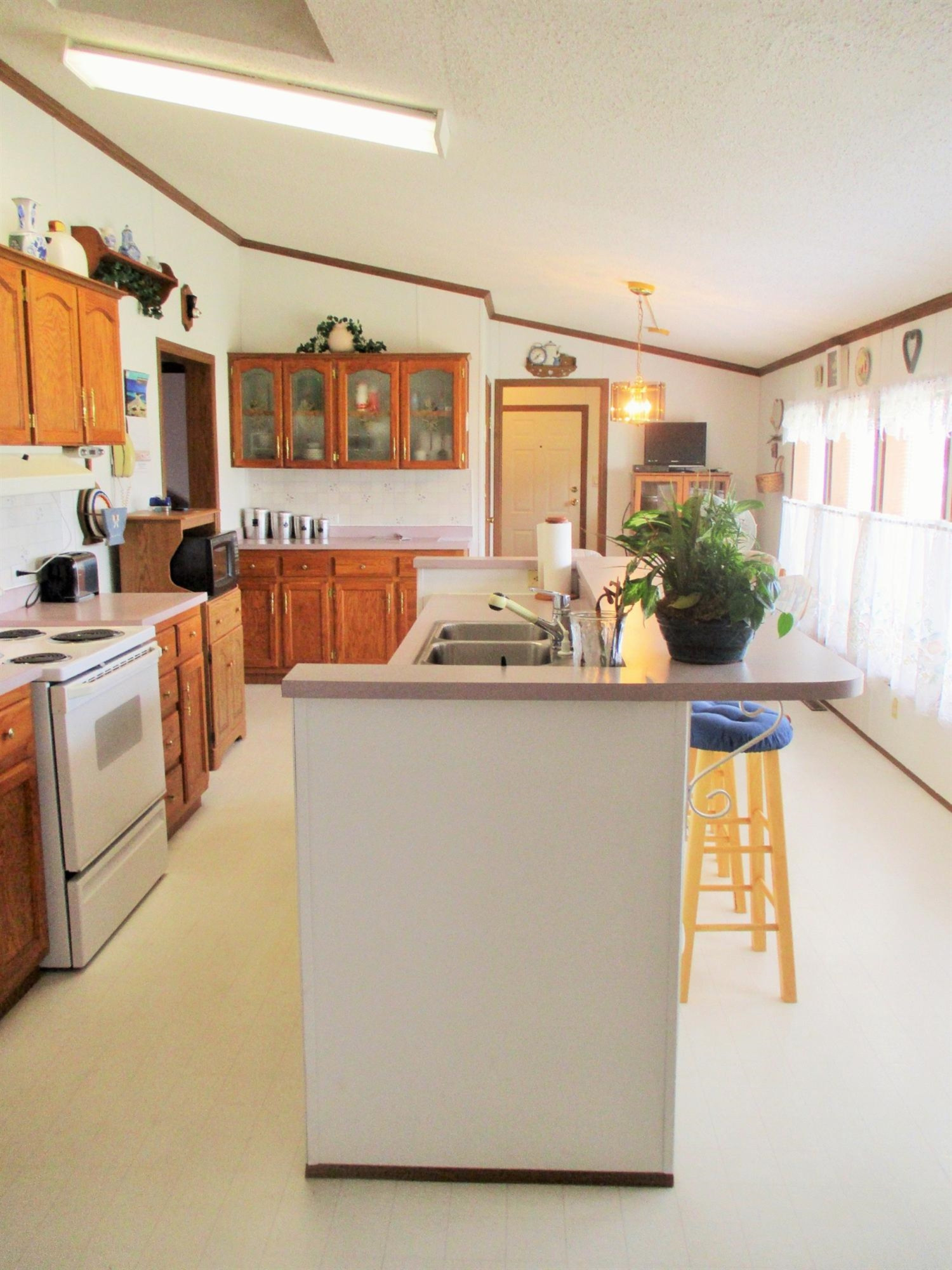 13707 South Platt Road Milan, MI 48160 - Photo 4 of 10 Photo 4
