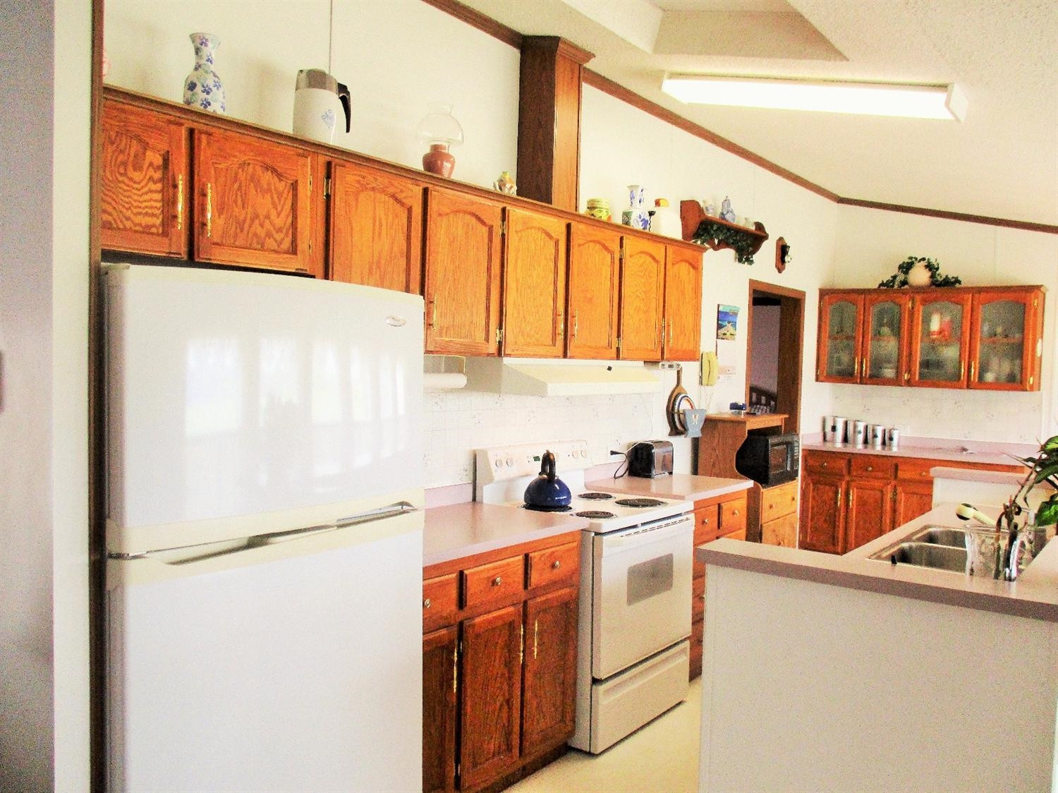 13707 South Platt Road Milan, MI 48160 - Photo 5 of 10 Photo 5