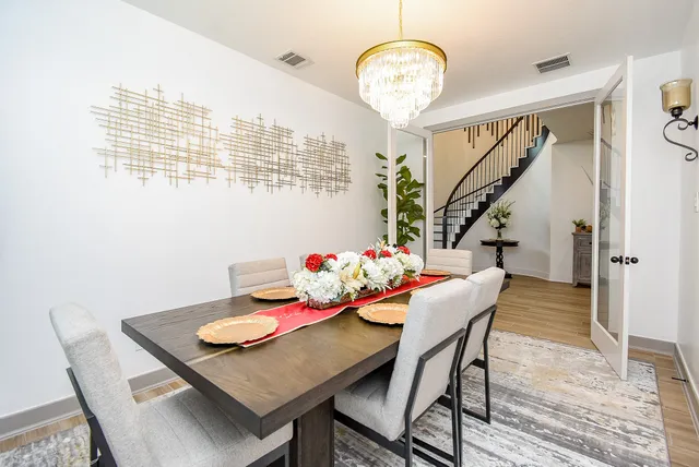 $473,900 | 23620 Olive Crk Lane, New Caney, TX 77357