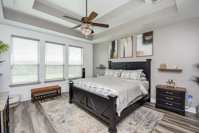 $473,900 | 23620 Olive Crk Lane, New Caney, TX 77357