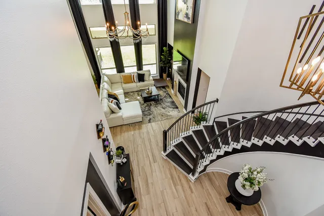 $473,900 | 23620 Olive Crk Lane, New Caney, TX 77357