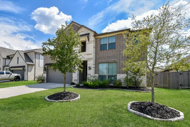 $473,900 | 23620 Olive Crk Lane, New Caney, TX 77357