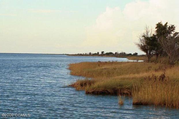 0 Cedar Island Road Cedar Island, NC 28520 - Photo 3 of 9 Marsh View