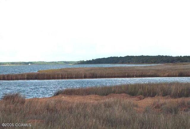 0 Cedar Island Road Cedar Island, NC 28520 - Photo 4 of 9 Marsh View