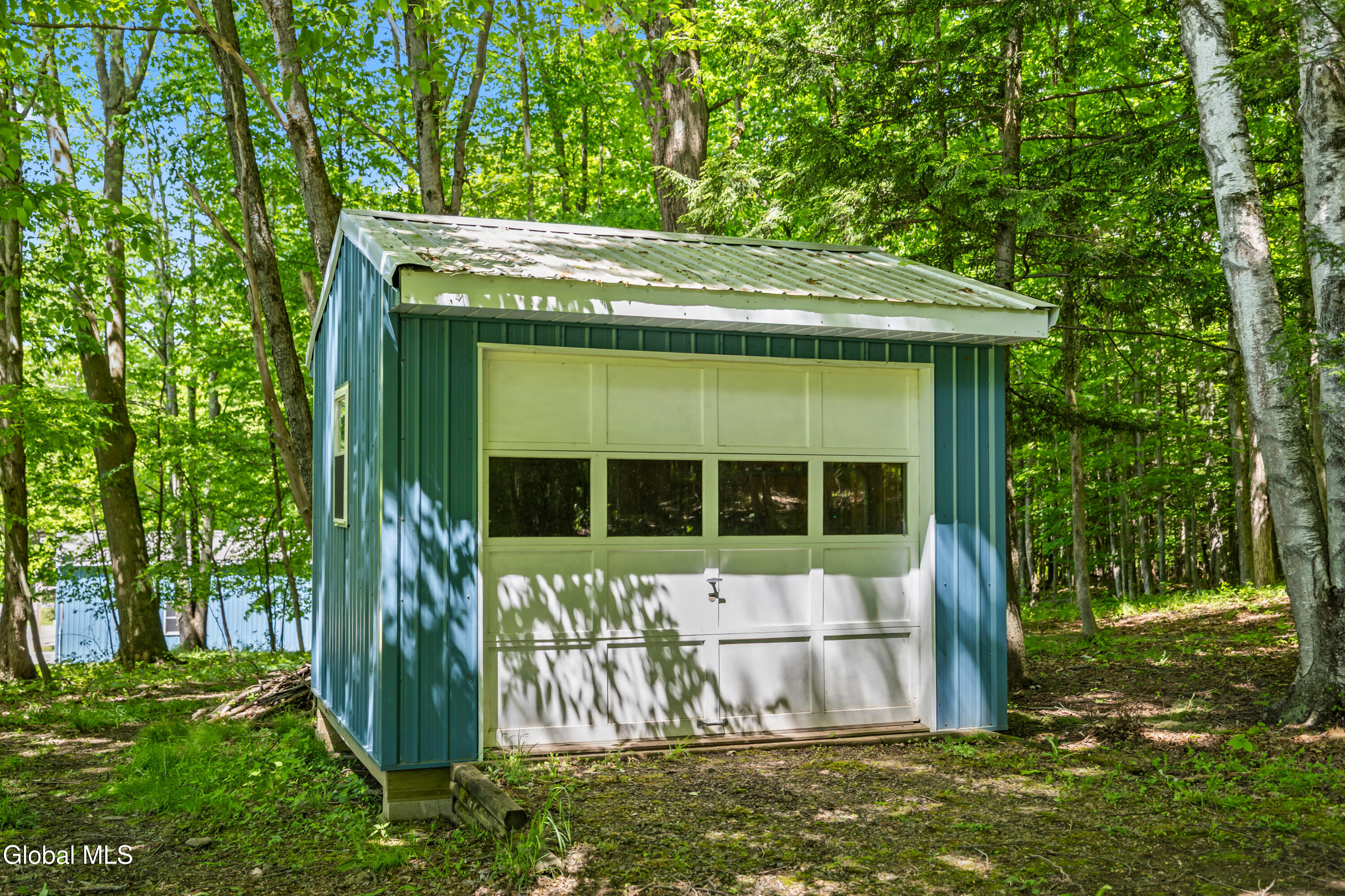 863 Turnbull Road Delanson, NY 12053 - Photo 72 of 79 Detached-Garage_4