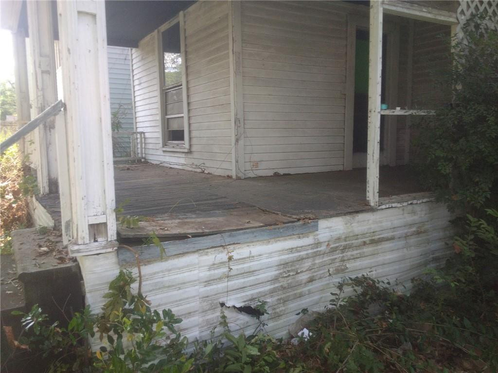 809 West Pine Street Fitzgerald, GA 31750 - Photo 7 of 14 Photo 7