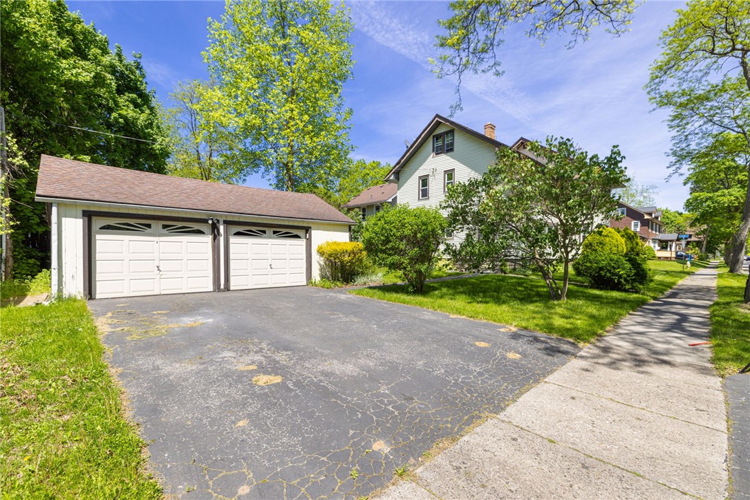 81 Gillette Street Rochester, NY 14619 - Photo 41 of 42
