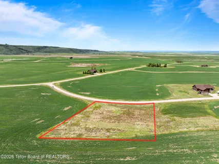 $120,000 | 8703 Inglin Ridge Road, Tetonia, ID 83452