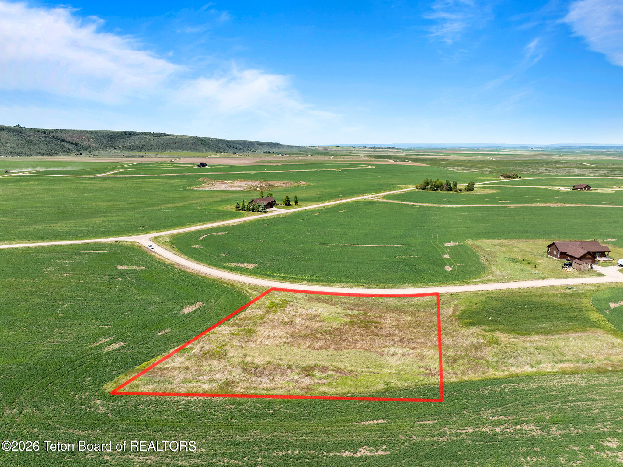 8703 Inglin Ridge Road Tetonia, ID 83452 - Photo 9 of 19 DJI_0509