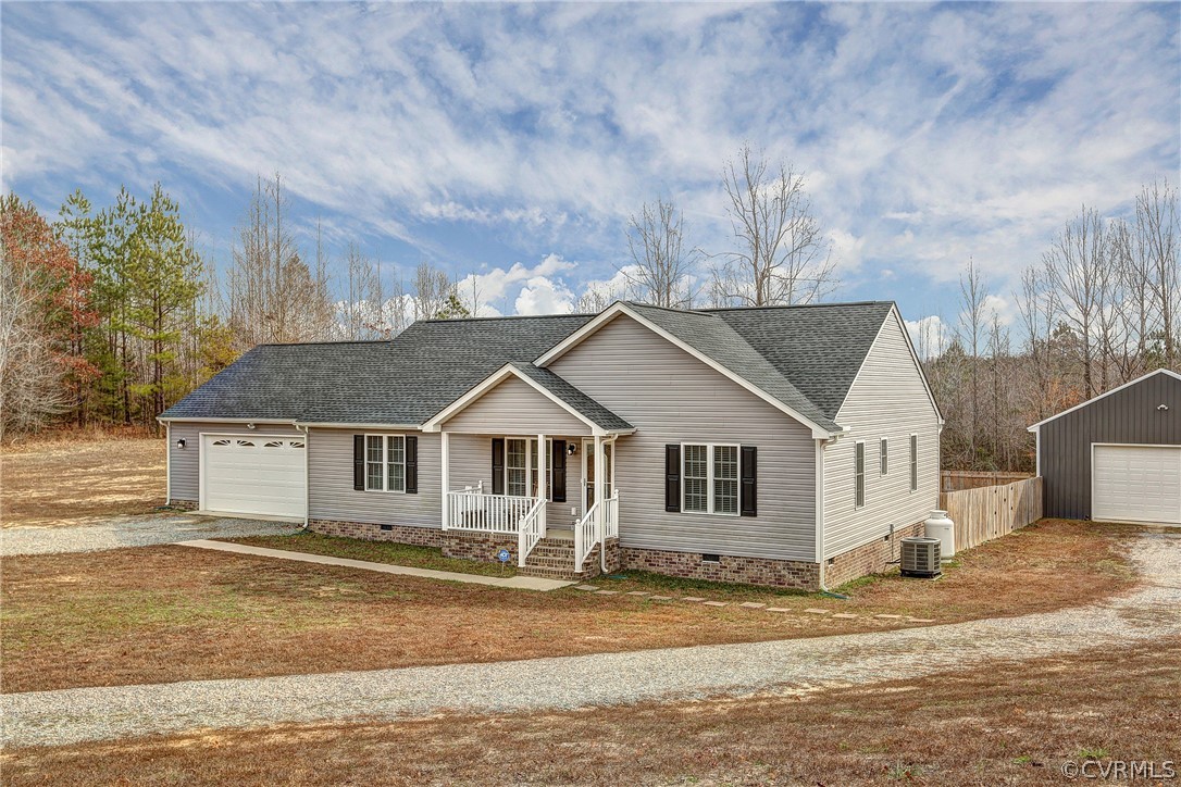 4522 Smokey Road Aylett, VA 23009 - Photo 1 of 29 Gallery Image 1