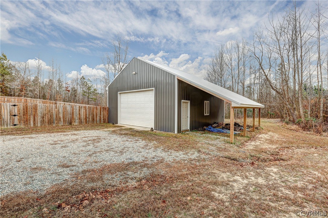 4522 Smokey Road Aylett, VA 23009 - Photo 27 of 29 Gallery Image 27