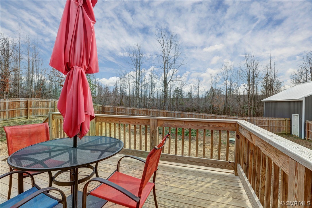 4522 Smokey Road Aylett, VA 23009 - Photo 8 of 29 Gallery Image 8