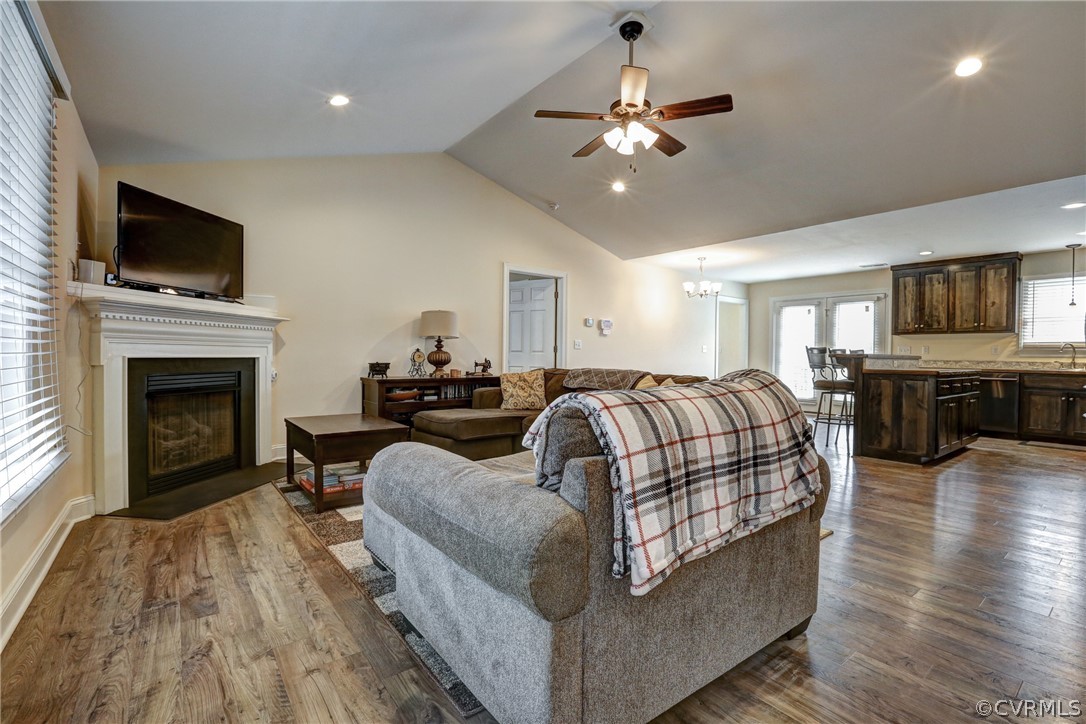 4522 Smokey Road Aylett, VA 23009 - Photo 10 of 29 Gallery Image 10