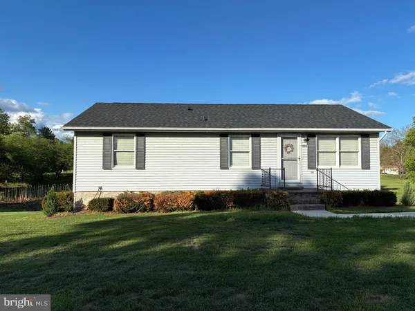 $359,000 | 1328 Hahns Lane, Toms Brook, VA 22660
