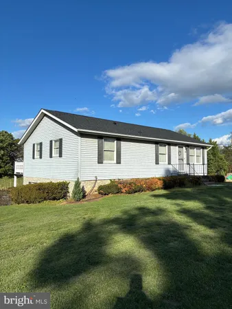 $359,000 | 1328 Hahns Lane, Toms Brook, VA 22660