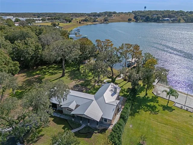 $2,299,000 | 17531 County Road 455, Montverde, FL 34756