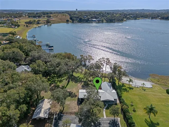 $2,299,000 | 17531 County Road 455, Montverde, FL 34756