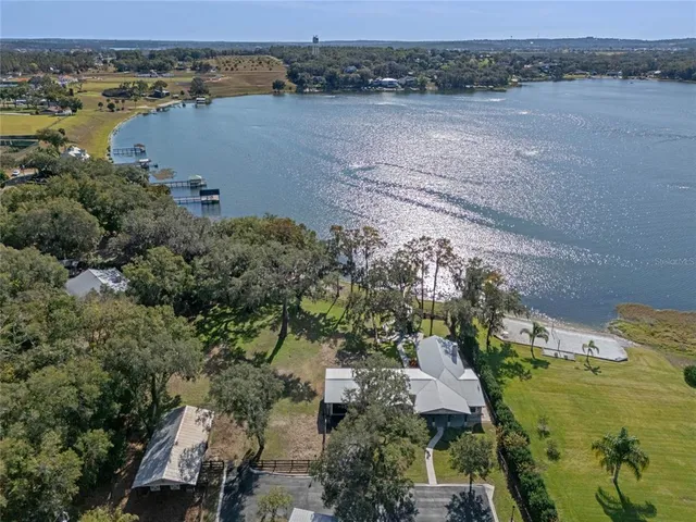 $2,299,000 | 17531 County Road 455, Montverde, FL 34756