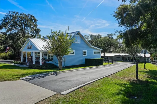 $2,299,000 | 17531 County Road 455, Montverde, FL 34756