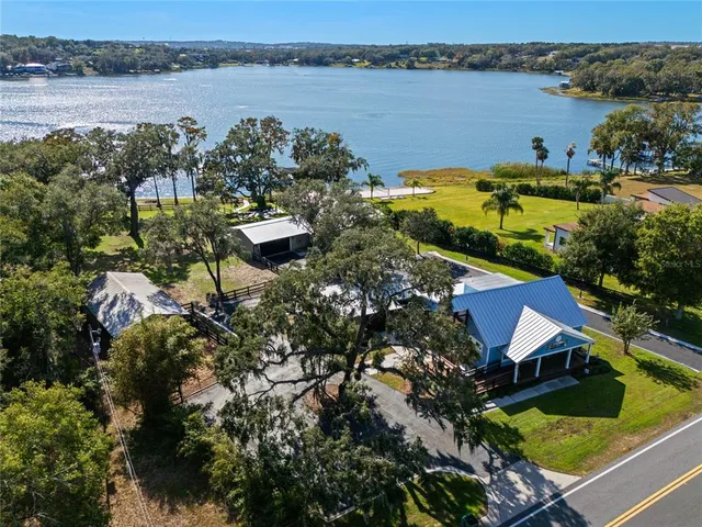 $2,299,000 | 17531 County Road 455, Montverde, FL 34756