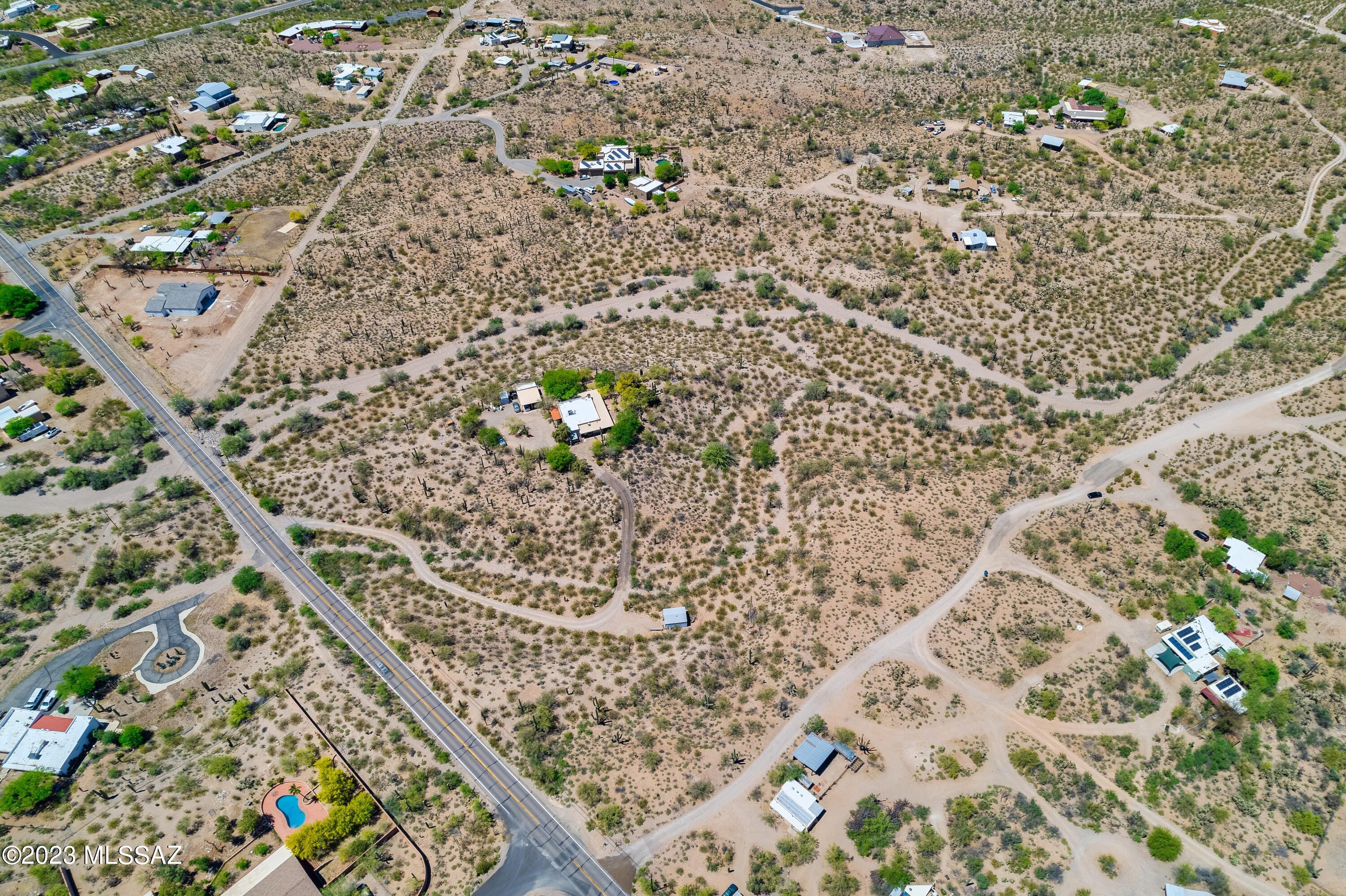 Tbd West Goret Road Tucson, AZ 85745 - Photo 11 of 17