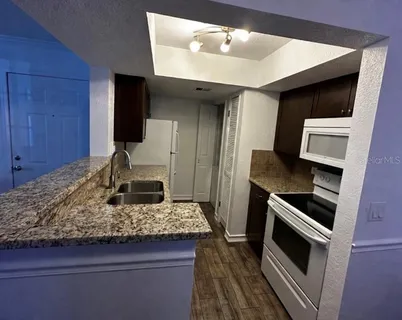 $129,900 | 10200 Gandy Boulevard North, Unit 816, St. Petersburg, FL 33702