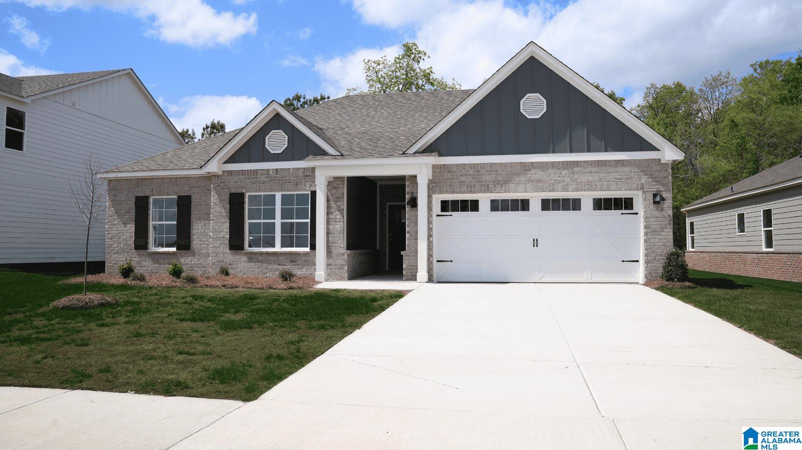 1064 Gadwall Drive Alabaster, AL 35007 - Photo 2 of 18