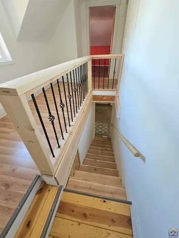 $105,000 | 2029 Southeast 10th Avenue, Topeka, KS 66607