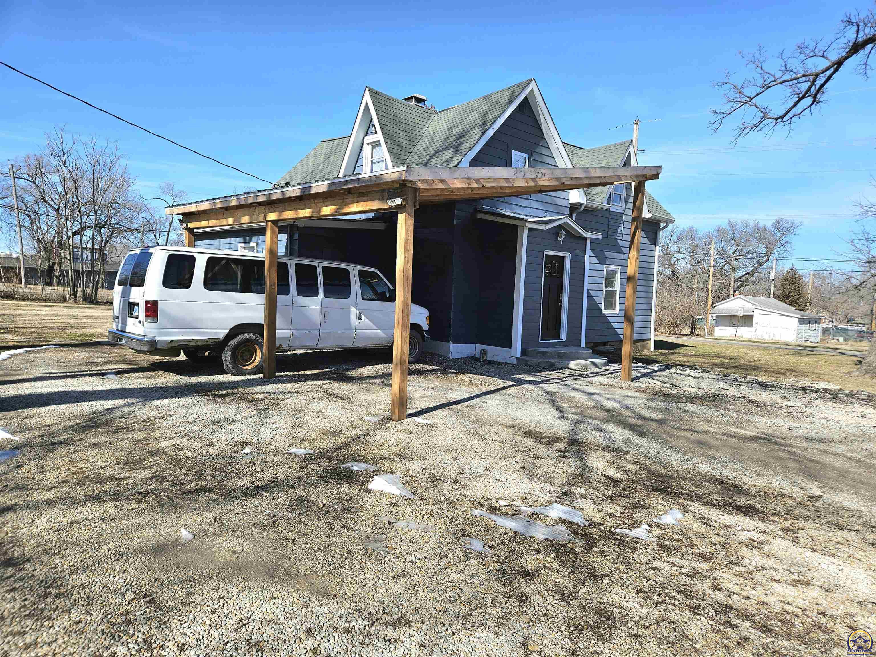 2029 Southeast 10th Avenue Topeka, KS 66607 - Photo 25 of 28