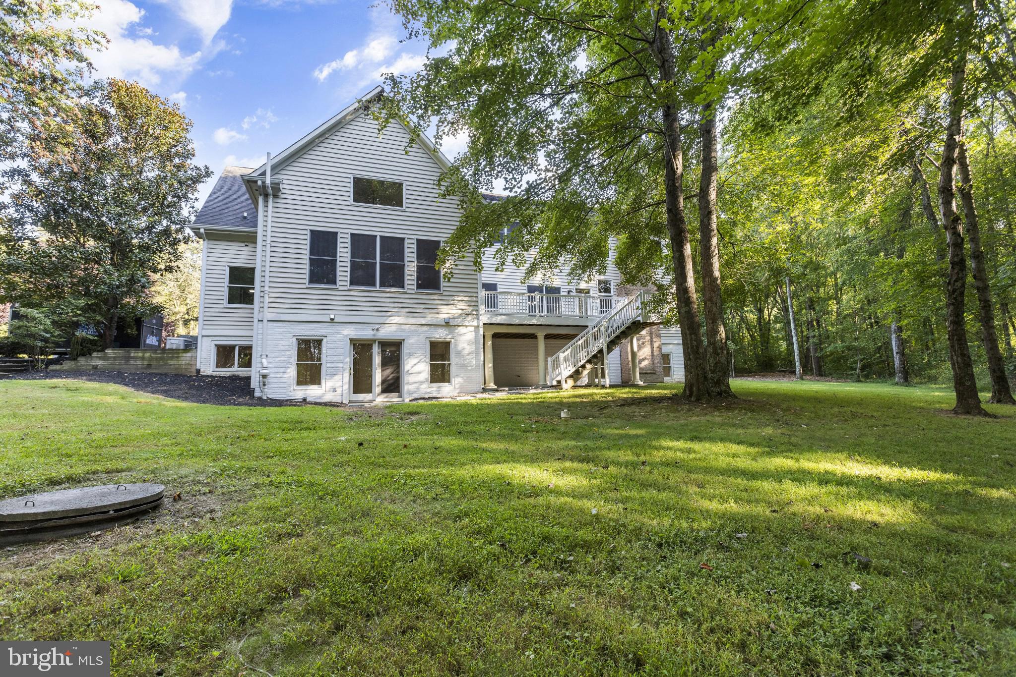 5229 Griffith Road Gaithersburg, MD 20882 - Photo 50 of 65