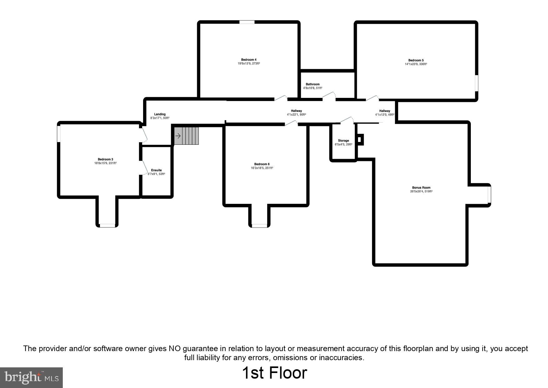 5229 Griffith Road Gaithersburg, MD 20882 - Photo 64 of 65