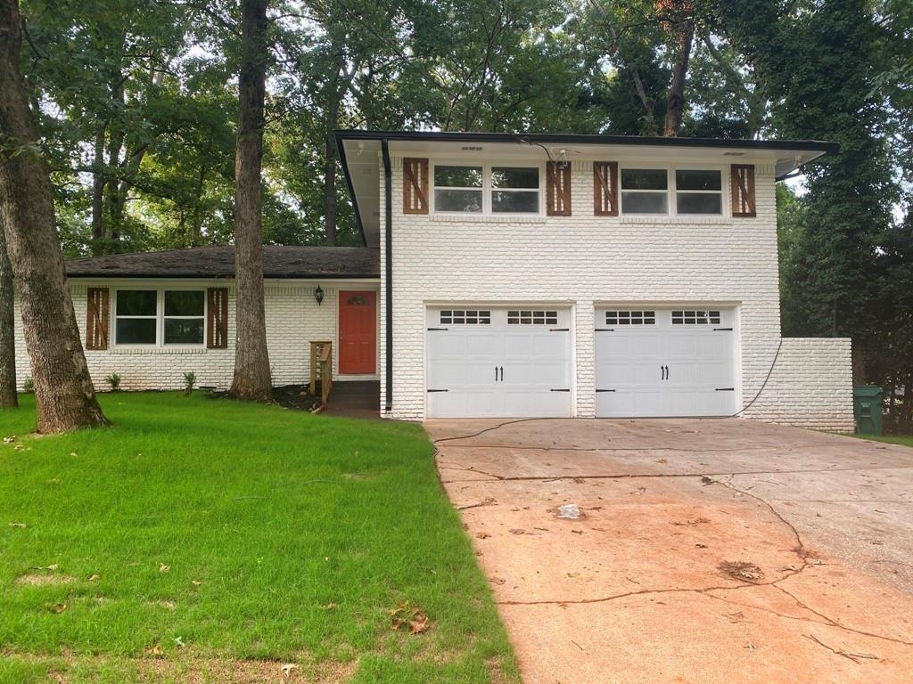 3564 Troutdale Court Decatur, GA 30032 - Photo 1 of 1 Gallery Image 1