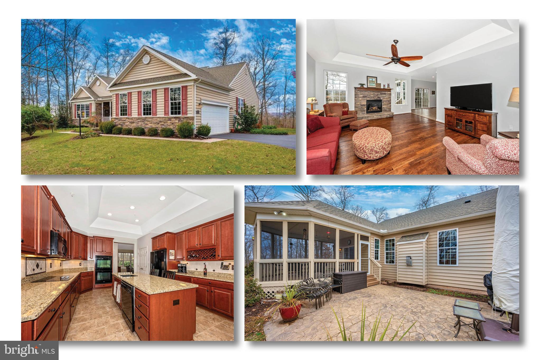 5813 Elmer Derr Road Frederick, MD 21703 - Photo 1 of 38 Gallery Image 1