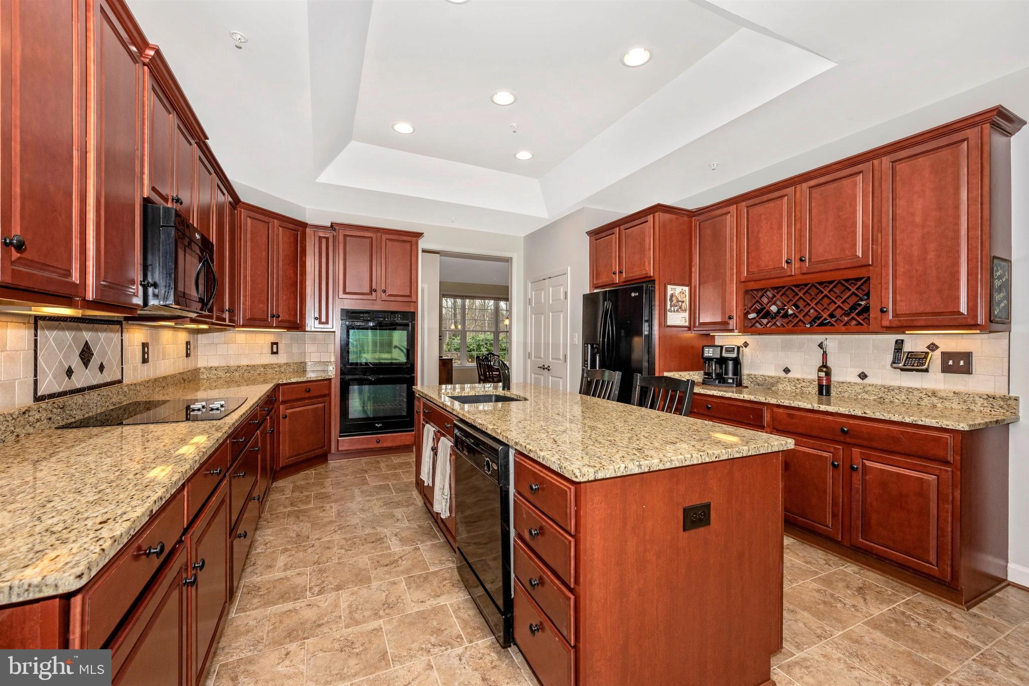 5813 Elmer Derr Road Frederick, MD 21703 - Photo 12 of 38 Kitchen