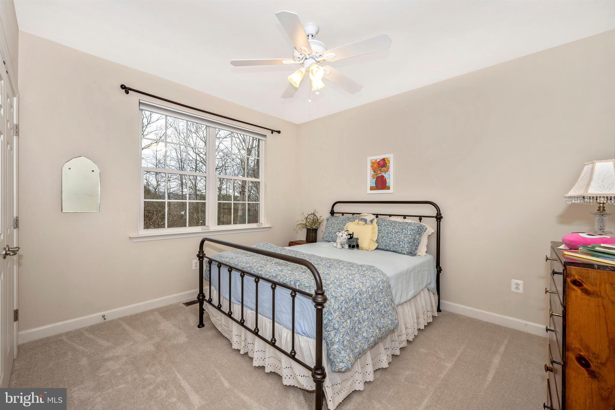 5813 Elmer Derr Road Frederick, MD 21703 - Photo 18 of 38 Bedroom 1