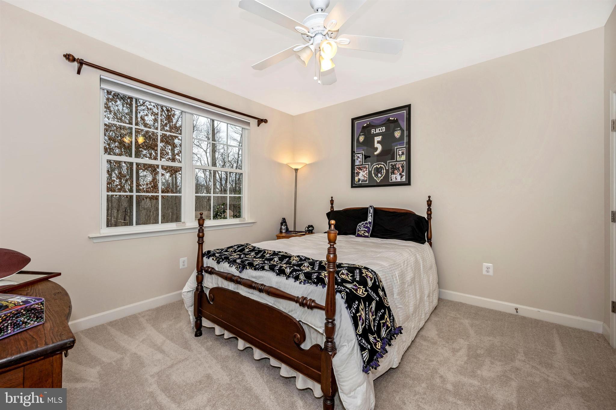 5813 Elmer Derr Road Frederick, MD 21703 - Photo 19 of 38 Bedroom 2