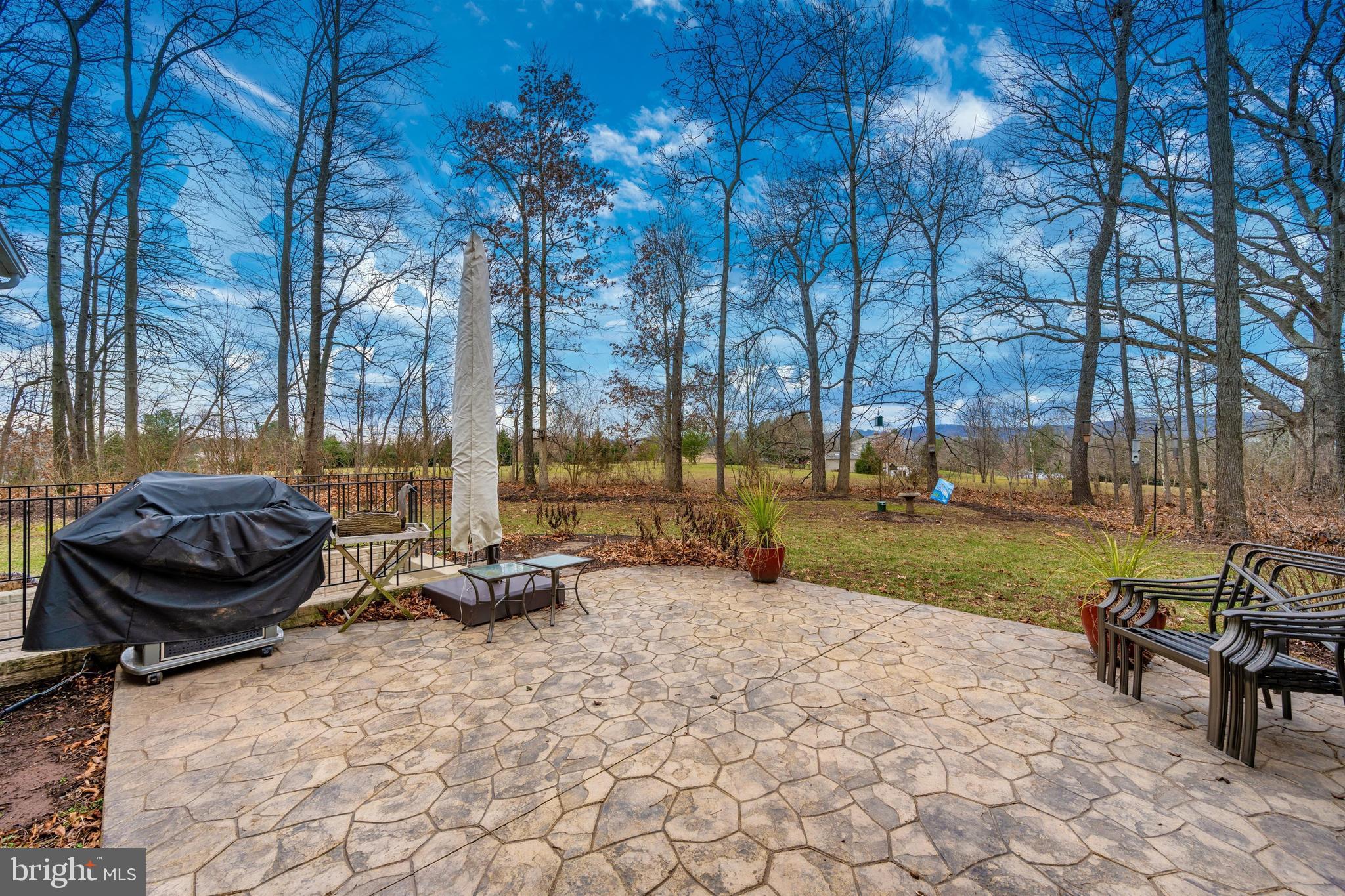 5813 Elmer Derr Road Frederick, MD 21703 - Photo 30 of 38 Patio