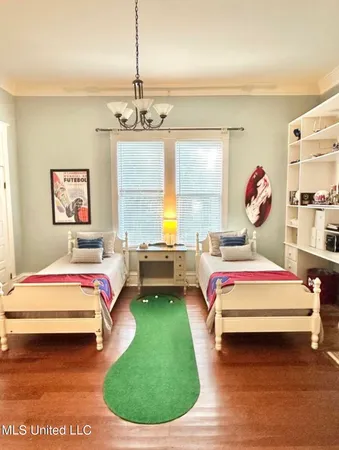 $289,000 | 321 West Chippewa Street, Brookhaven, MS 39601