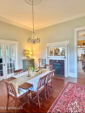 $289,000 | 321 West Chippewa Street, Brookhaven, MS 39601