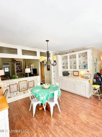 $289,000 | 321 West Chippewa Street, Brookhaven, MS 39601