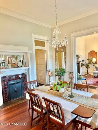 $289,000 | 321 West Chippewa Street, Brookhaven, MS 39601