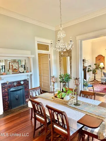 $289,000 | 321 West Chippewa Street, Brookhaven, MS 39601