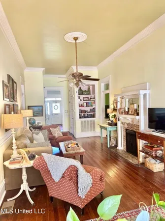 $289,000 | 321 West Chippewa Street, Brookhaven, MS 39601